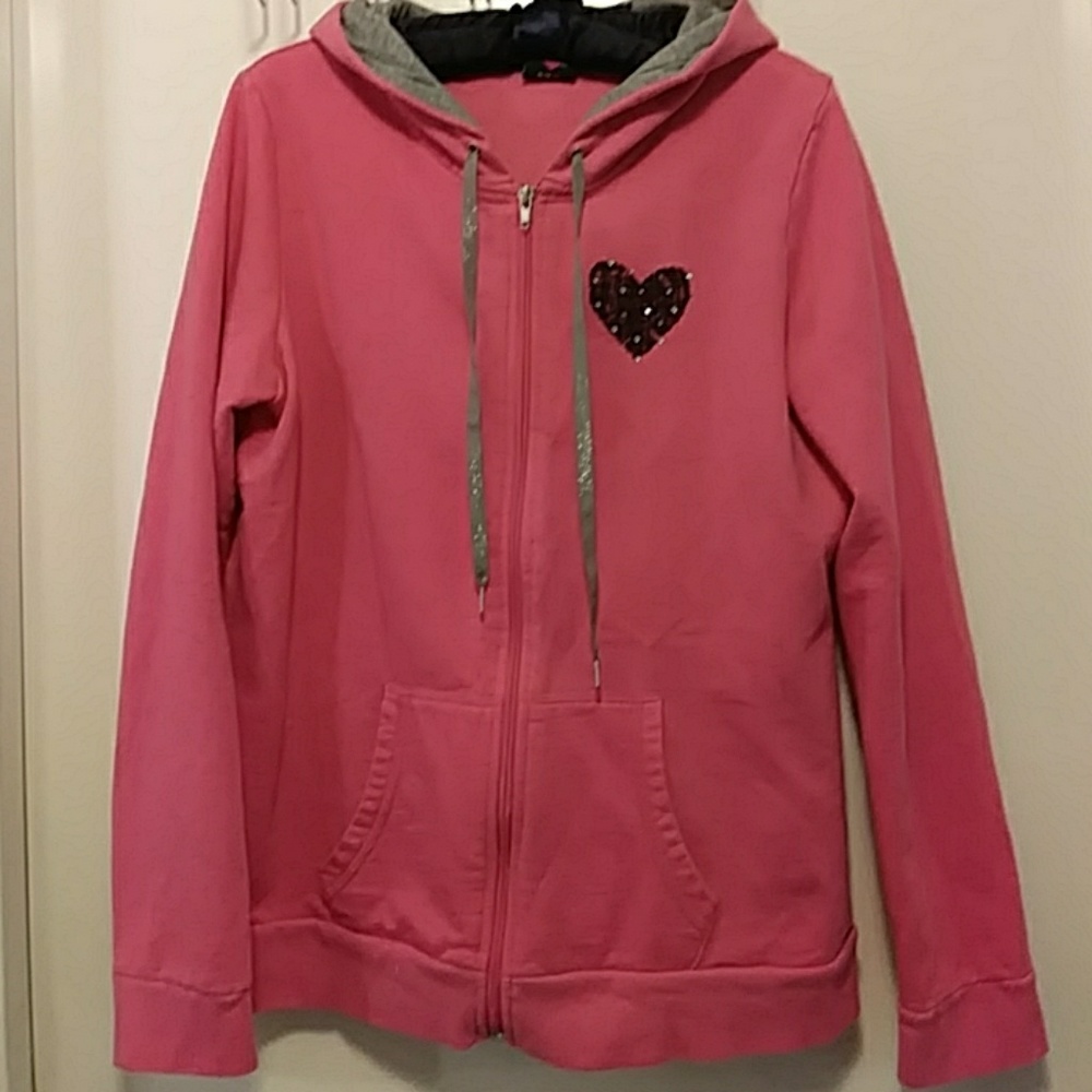 Victoria's Secret Pink Hoodie